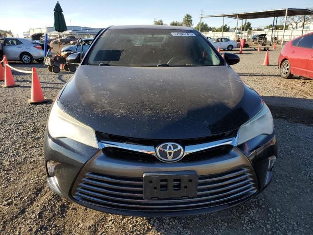 Photo 4 VIN: 4T4BF1FK2FR493799 - TOYOTA CAMRY 