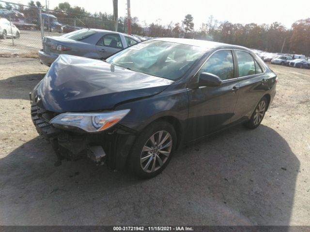 Photo 1 VIN: 4T4BF1FK2FR495097 - TOYOTA CAMRY 