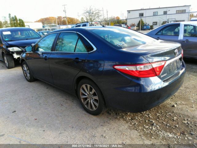 Photo 2 VIN: 4T4BF1FK2FR495097 - TOYOTA CAMRY 