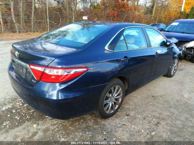 Photo 3 VIN: 4T4BF1FK2FR495097 - TOYOTA CAMRY 