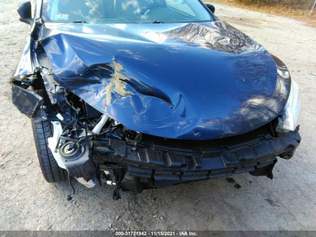 Photo 5 VIN: 4T4BF1FK2FR495097 - TOYOTA CAMRY 