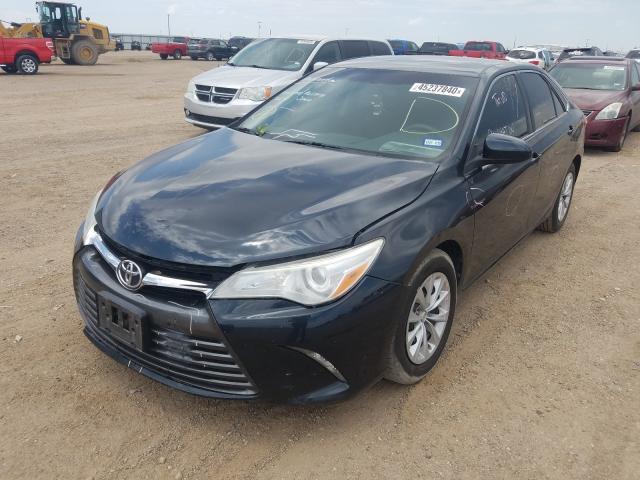 Photo 1 VIN: 4T4BF1FK2FR495939 - TOYOTA CAMRY LE 