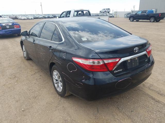 Photo 2 VIN: 4T4BF1FK2FR495939 - TOYOTA CAMRY LE 