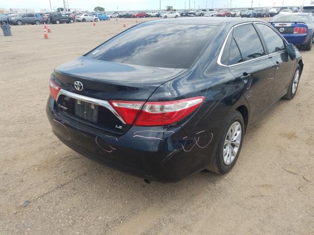 Photo 3 VIN: 4T4BF1FK2FR495939 - TOYOTA CAMRY LE 