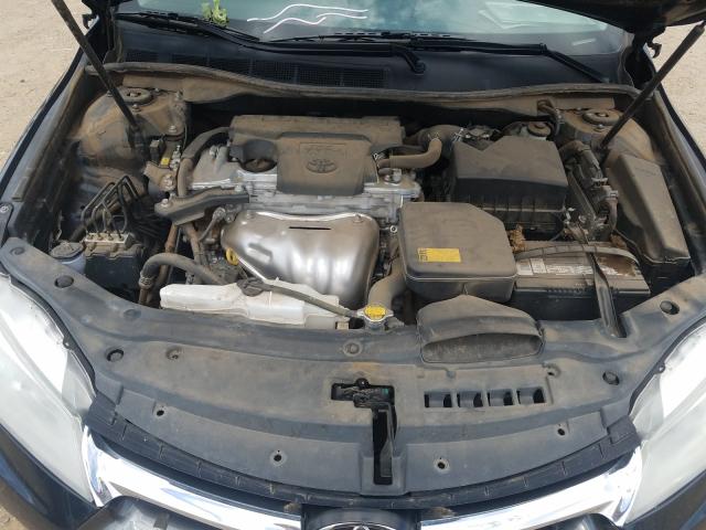 Photo 6 VIN: 4T4BF1FK2FR495939 - TOYOTA CAMRY LE 