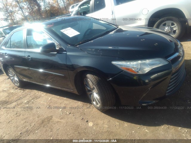 Photo 0 VIN: 4T4BF1FK2FR499733 - TOYOTA CAMRY 