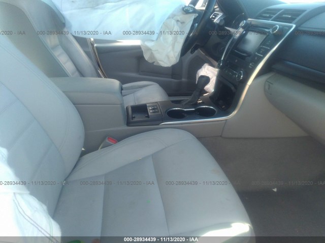 Photo 4 VIN: 4T4BF1FK2FR499733 - TOYOTA CAMRY 