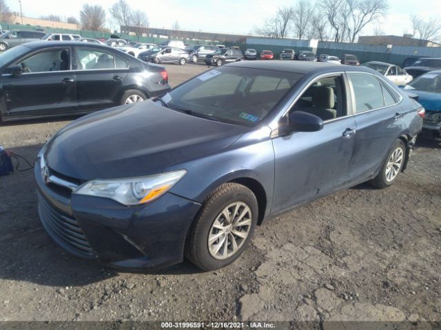 Photo 1 VIN: 4T4BF1FK2FR499764 - TOYOTA CAMRY 