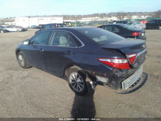 Photo 2 VIN: 4T4BF1FK2FR499764 - TOYOTA CAMRY 