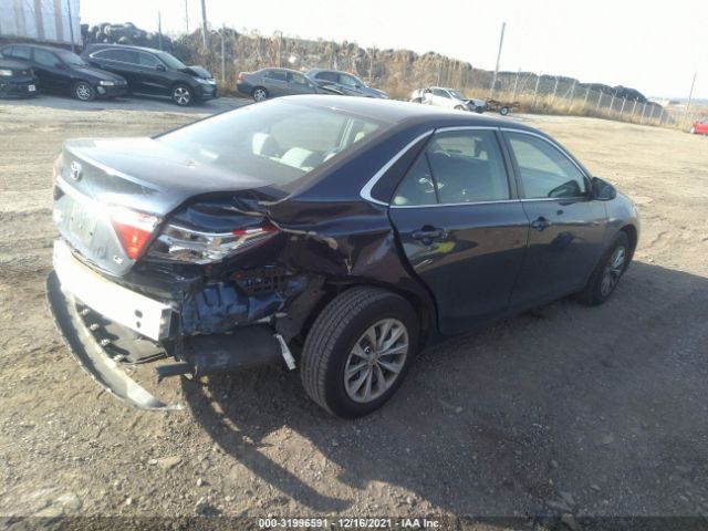 Photo 3 VIN: 4T4BF1FK2FR499764 - TOYOTA CAMRY 