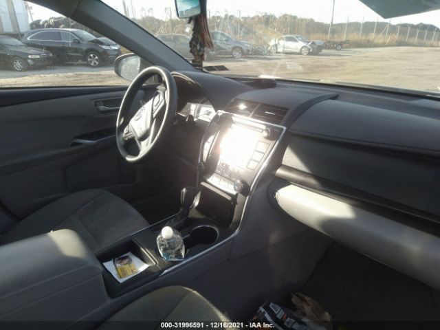 Photo 4 VIN: 4T4BF1FK2FR499764 - TOYOTA CAMRY 