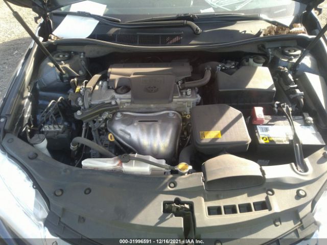 Photo 9 VIN: 4T4BF1FK2FR499764 - TOYOTA CAMRY 