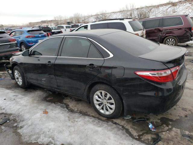 Photo 1 VIN: 4T4BF1FK2FR501559 - TOYOTA CAMRY LE 