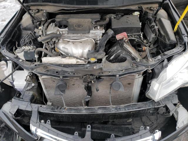 Photo 11 VIN: 4T4BF1FK2FR501559 - TOYOTA CAMRY LE 