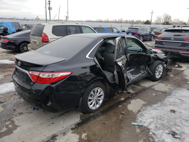 Photo 2 VIN: 4T4BF1FK2FR501559 - TOYOTA CAMRY LE 