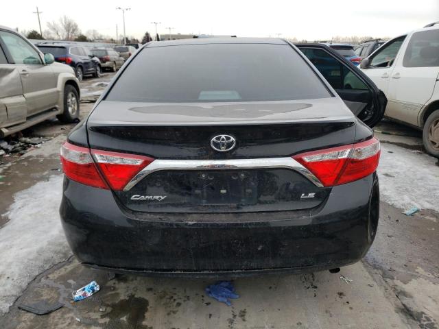 Photo 5 VIN: 4T4BF1FK2FR501559 - TOYOTA CAMRY LE 