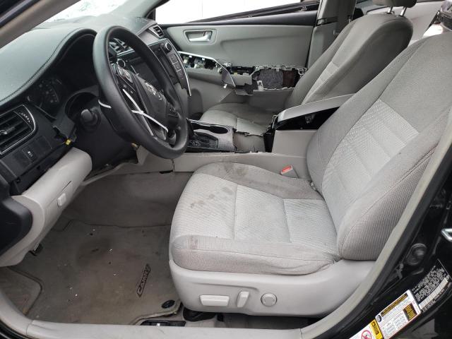 Photo 6 VIN: 4T4BF1FK2FR501559 - TOYOTA CAMRY LE 