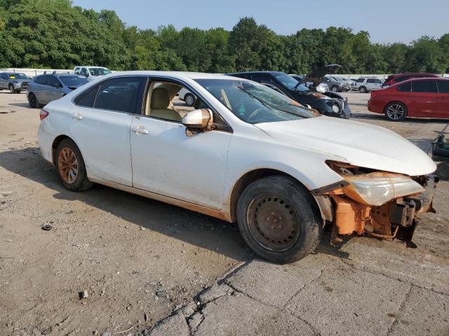 Photo 3 VIN: 4T4BF1FK2FR504073 - TOYOTA CAMRY LE 