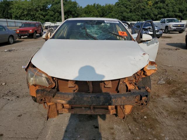 Photo 4 VIN: 4T4BF1FK2FR504073 - TOYOTA CAMRY LE 