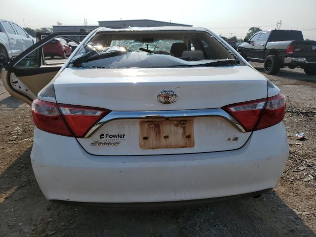 Photo 5 VIN: 4T4BF1FK2FR504073 - TOYOTA CAMRY LE 