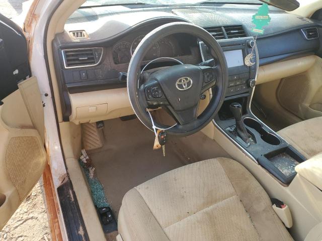 Photo 7 VIN: 4T4BF1FK2FR504073 - TOYOTA CAMRY LE 