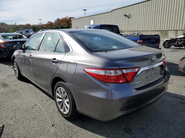 Photo 2 VIN: 4T4BF1FK2FR505157 - TOYOTA CAMRY LE 