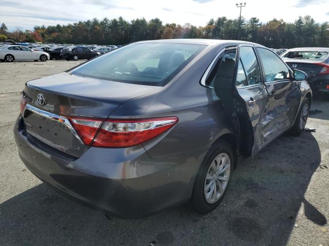 Photo 3 VIN: 4T4BF1FK2FR505157 - TOYOTA CAMRY LE 