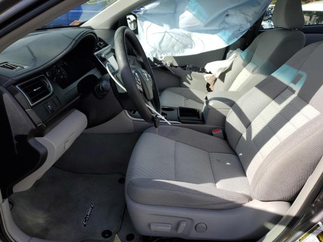 Photo 4 VIN: 4T4BF1FK2FR505157 - TOYOTA CAMRY LE 