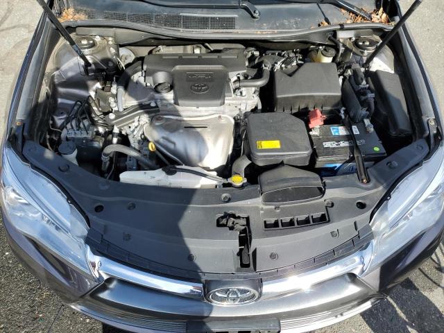 Photo 6 VIN: 4T4BF1FK2FR505157 - TOYOTA CAMRY LE 