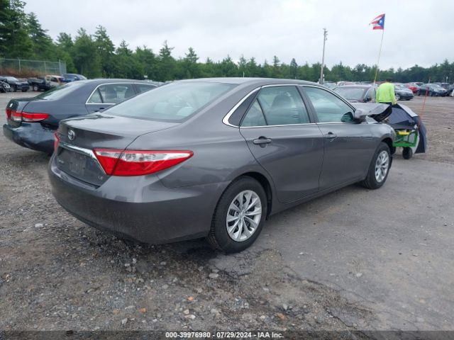 Photo 3 VIN: 4T4BF1FK2FR506860 - TOYOTA CAMRY 