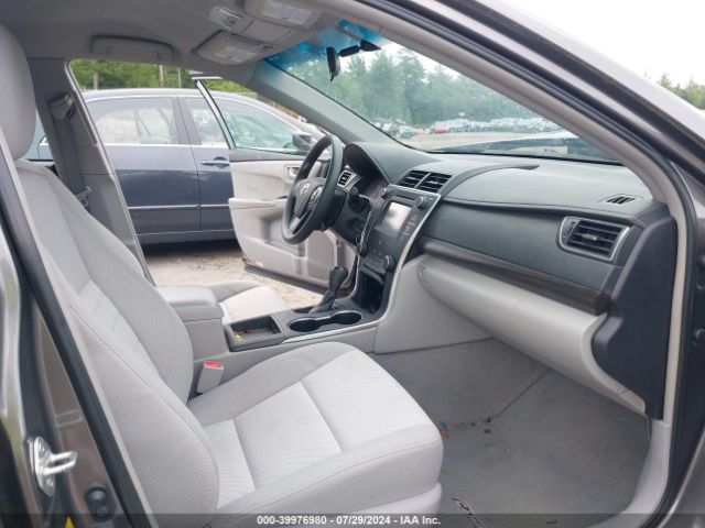 Photo 4 VIN: 4T4BF1FK2FR506860 - TOYOTA CAMRY 