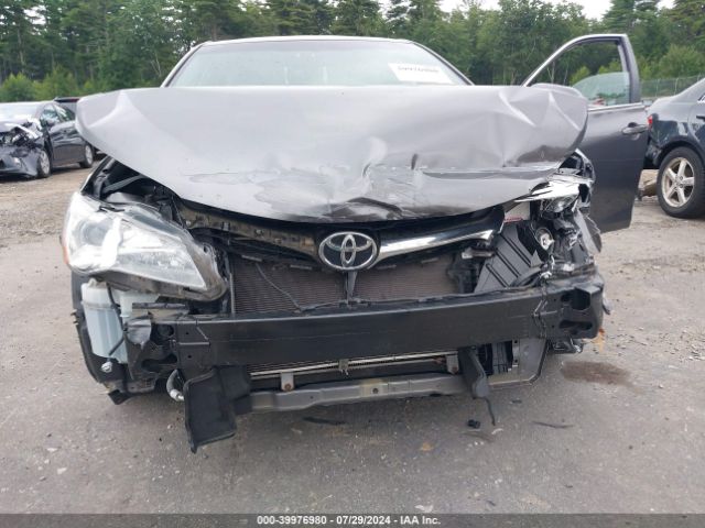 Photo 5 VIN: 4T4BF1FK2FR506860 - TOYOTA CAMRY 