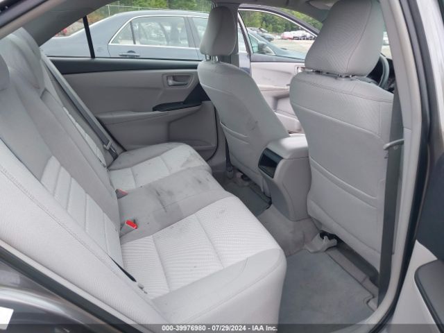 Photo 7 VIN: 4T4BF1FK2FR506860 - TOYOTA CAMRY 