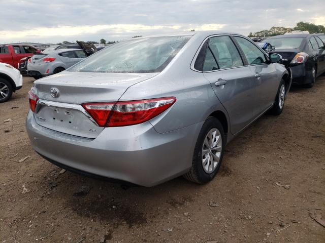 Photo 3 VIN: 4T4BF1FK2FR508446 - TOYOTA CAMRY LE 