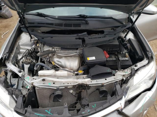 Photo 6 VIN: 4T4BF1FK2FR508446 - TOYOTA CAMRY LE 