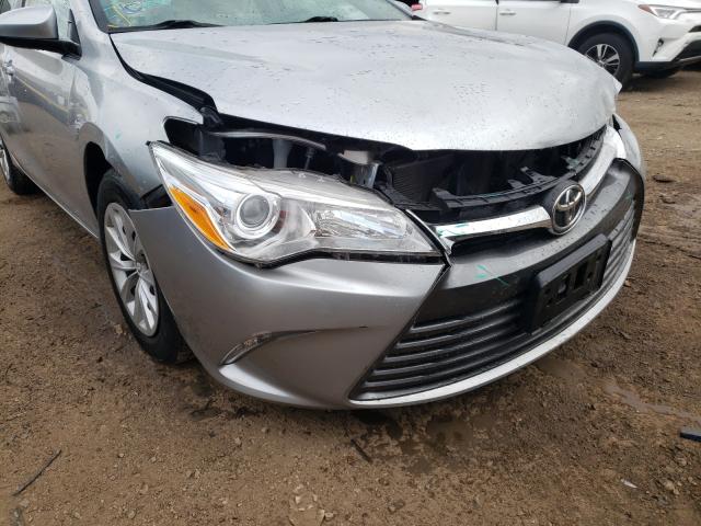 Photo 8 VIN: 4T4BF1FK2FR508446 - TOYOTA CAMRY LE 