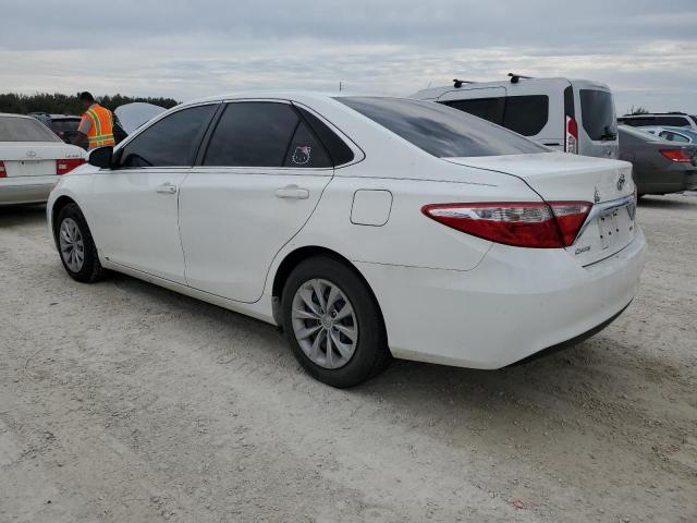 Photo 1 VIN: 4T4BF1FK2FR509175 - TOYOTA CAMRY LE 