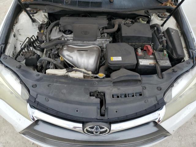 Photo 10 VIN: 4T4BF1FK2FR509175 - TOYOTA CAMRY LE 