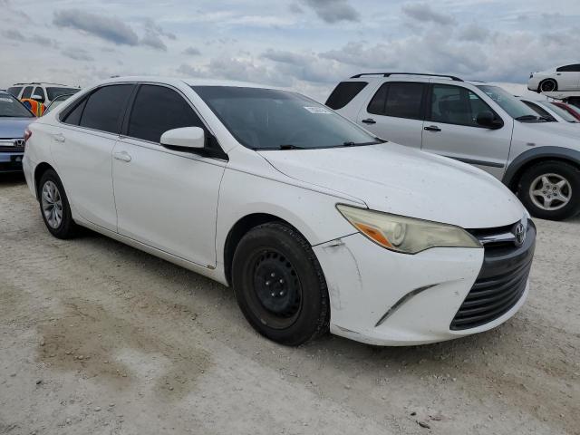 Photo 3 VIN: 4T4BF1FK2FR509175 - TOYOTA CAMRY LE 