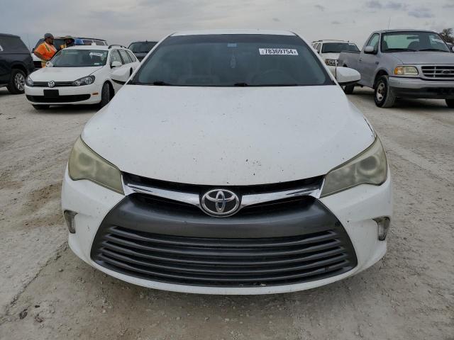 Photo 4 VIN: 4T4BF1FK2FR509175 - TOYOTA CAMRY LE 