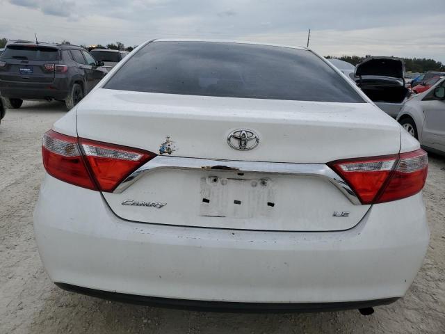 Photo 5 VIN: 4T4BF1FK2FR509175 - TOYOTA CAMRY LE 