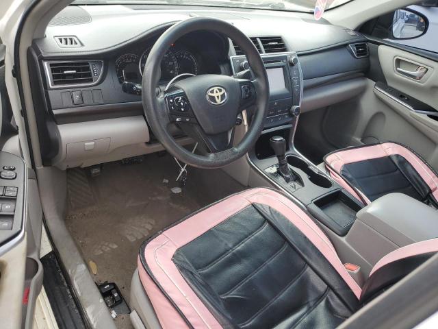 Photo 7 VIN: 4T4BF1FK2FR509175 - TOYOTA CAMRY LE 