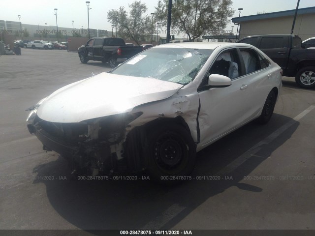 Photo 1 VIN: 4T4BF1FK2FR511041 - TOYOTA CAMRY 