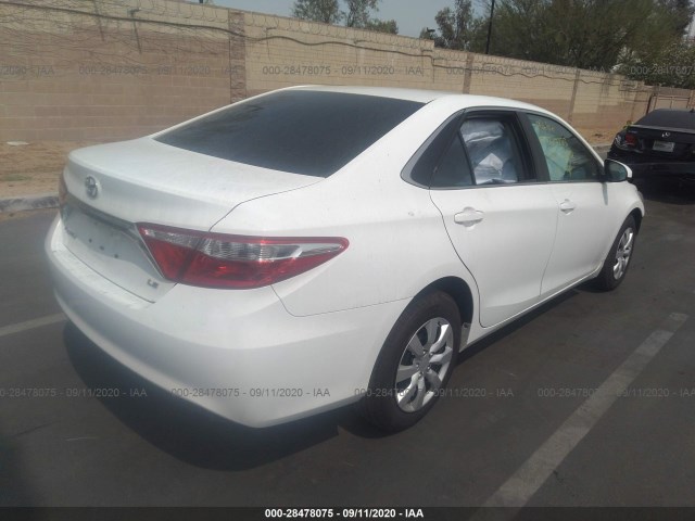 Photo 3 VIN: 4T4BF1FK2FR511041 - TOYOTA CAMRY 