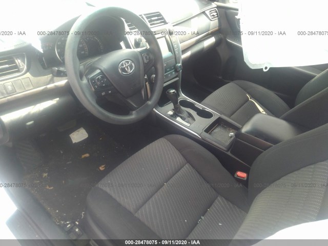 Photo 4 VIN: 4T4BF1FK2FR511041 - TOYOTA CAMRY 