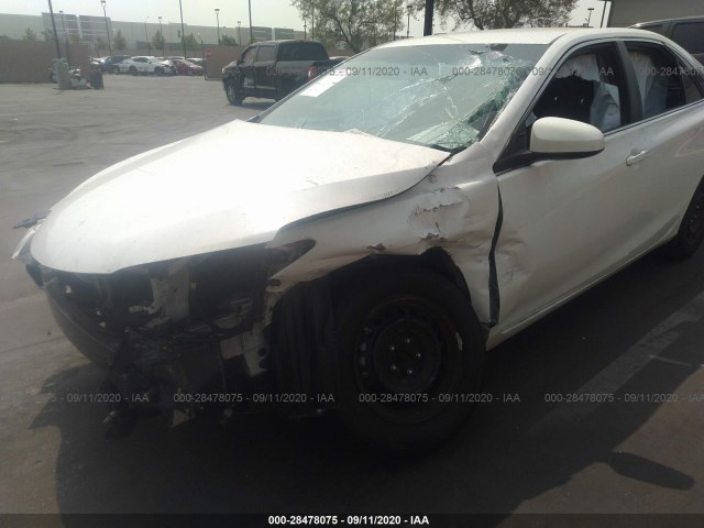 Photo 5 VIN: 4T4BF1FK2FR511041 - TOYOTA CAMRY 