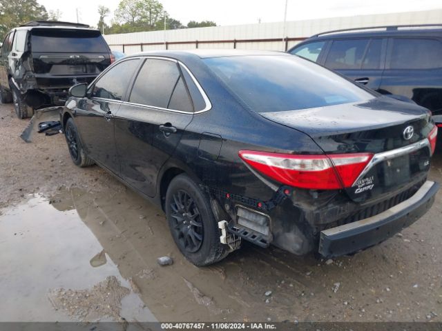 Photo 2 VIN: 4T4BF1FK2FR512772 - TOYOTA CAMRY 