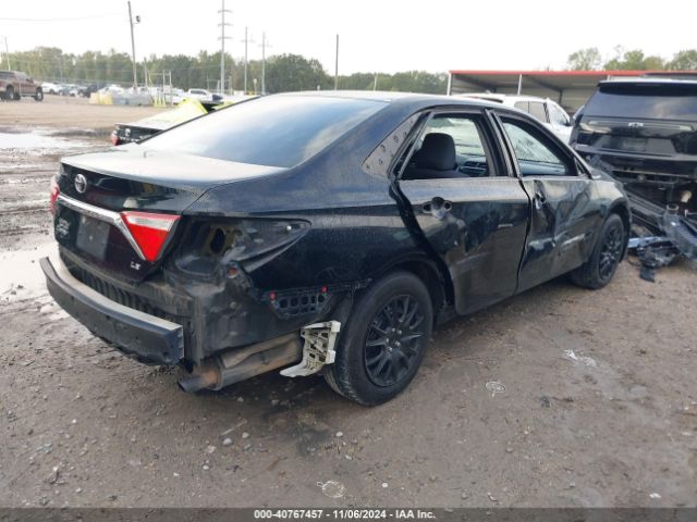 Photo 3 VIN: 4T4BF1FK2FR512772 - TOYOTA CAMRY 