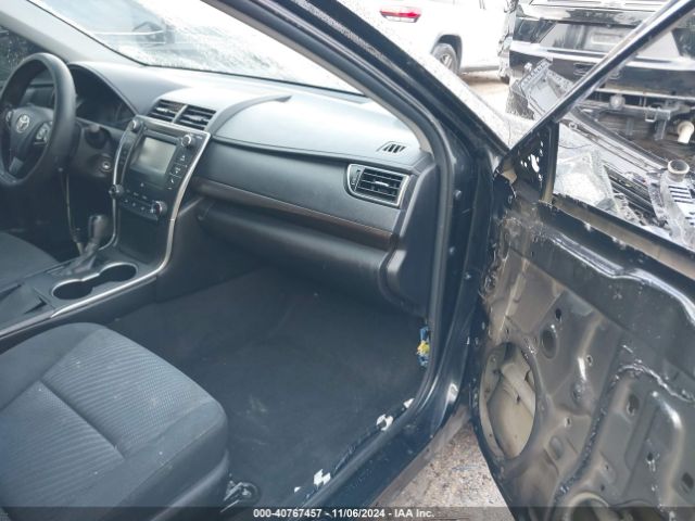 Photo 4 VIN: 4T4BF1FK2FR512772 - TOYOTA CAMRY 