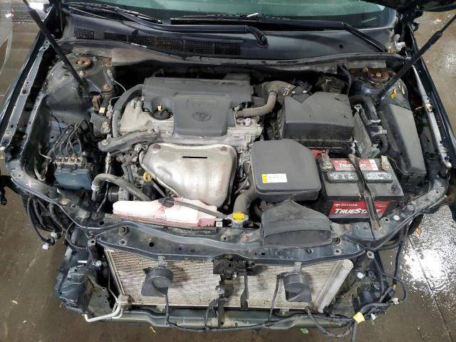 Photo 10 VIN: 4T4BF1FK2FR514778 - TOYOTA CAMRY LE 